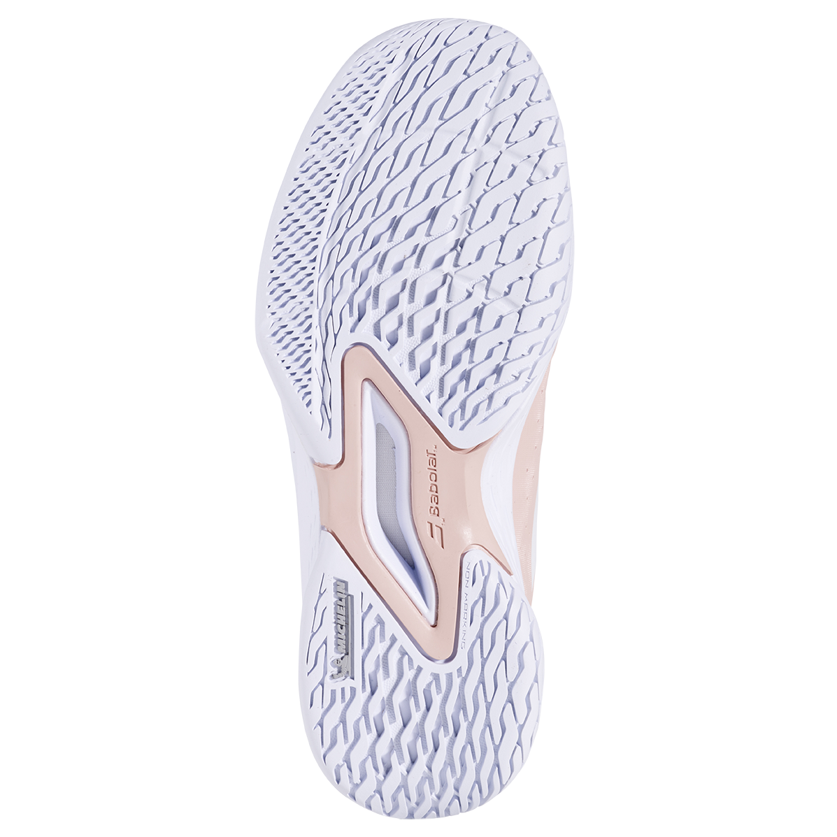 Propulse Junior All Court Girl