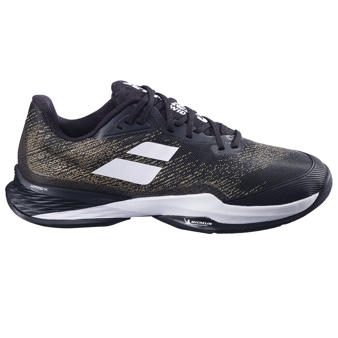 Jet Mach 3 All Court Men Wide