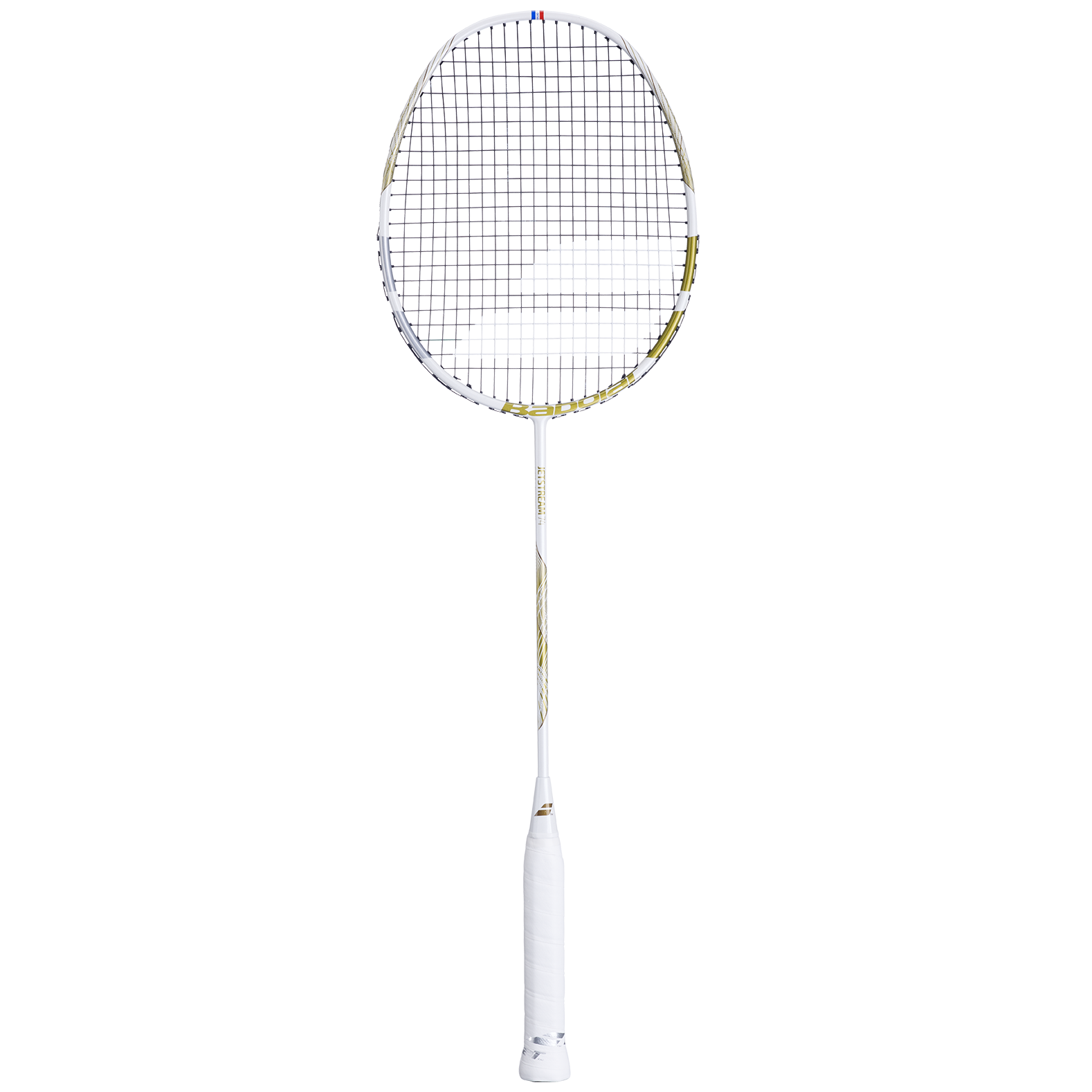 Jetstream 74 Cordée