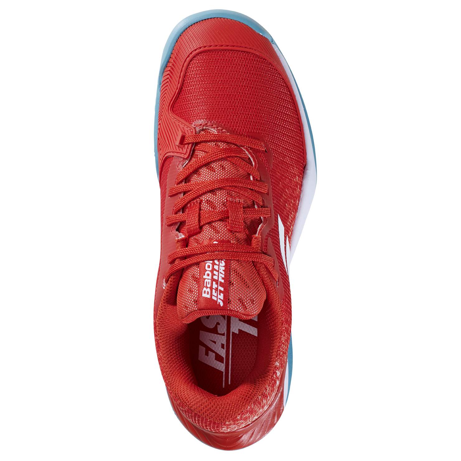 Jet Mach 3 Junior Clay Girl