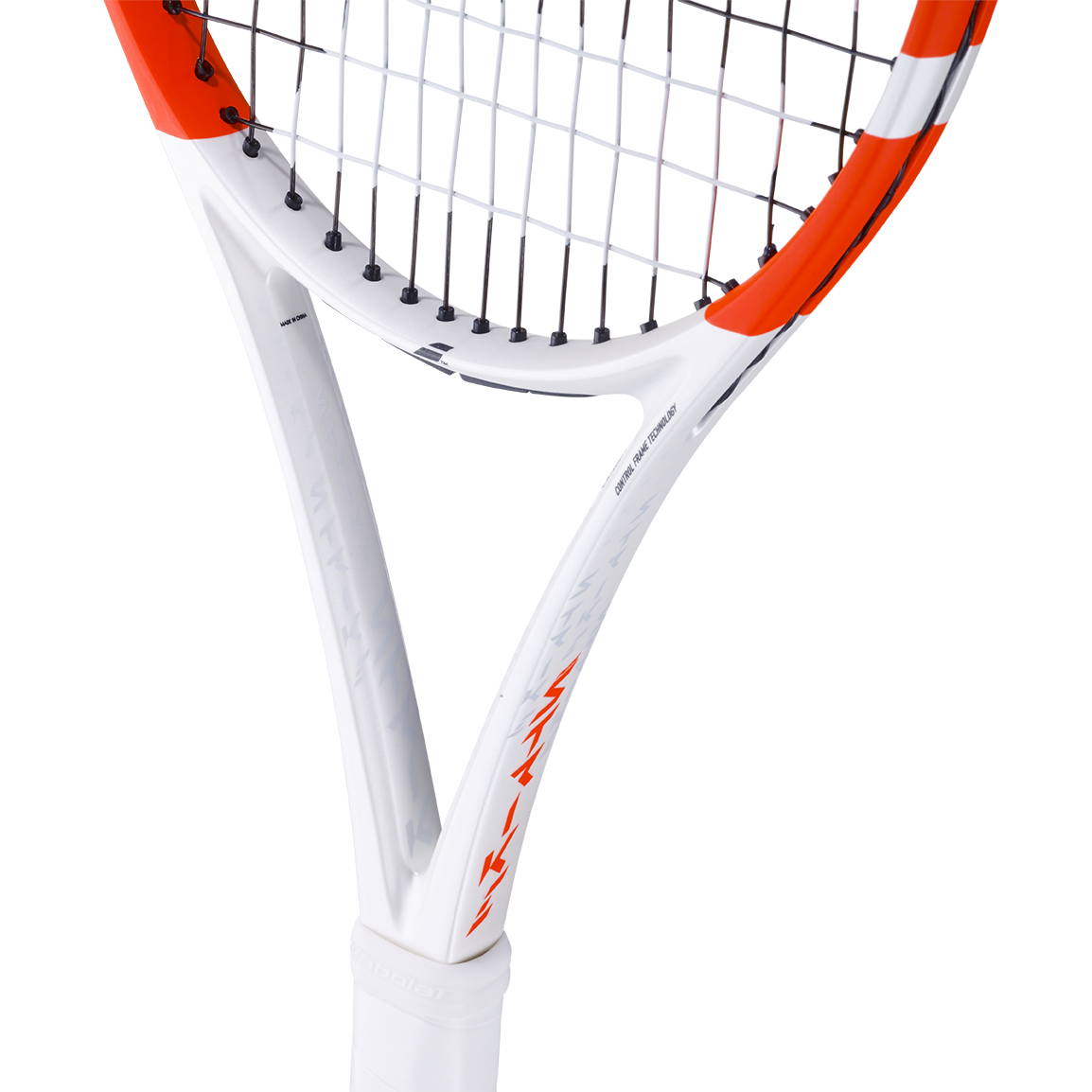 Pure Strike Team Gen4 Cordée