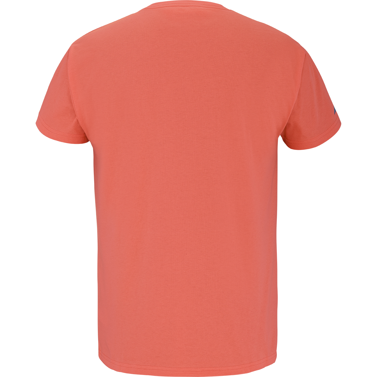 Exercise Big Flag Tee Homme