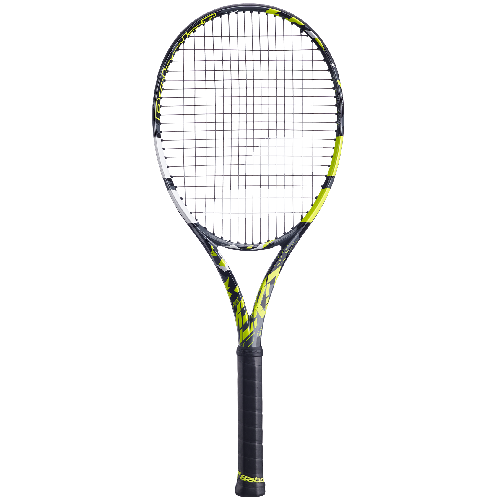 Pure Aero + Non cordée