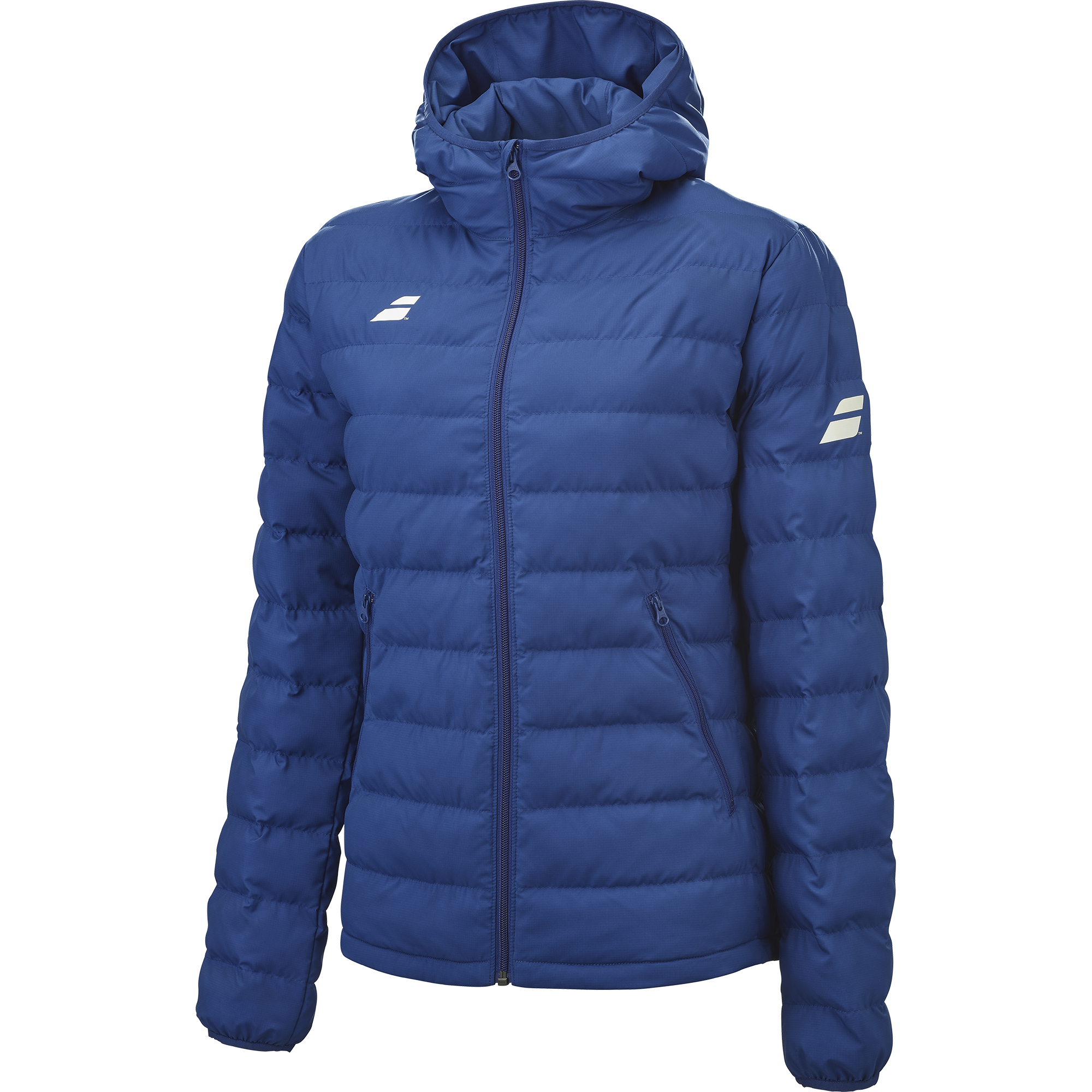 Exercise Padded Jacket Femme