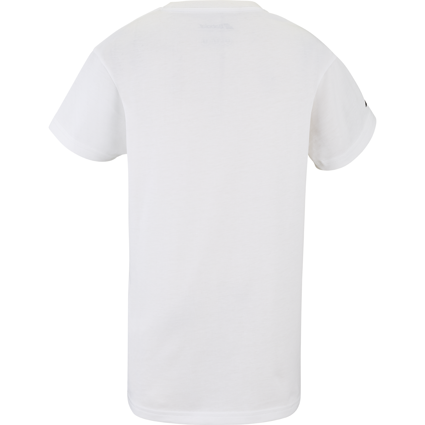 Exercise Cotton Tee C16 Junior