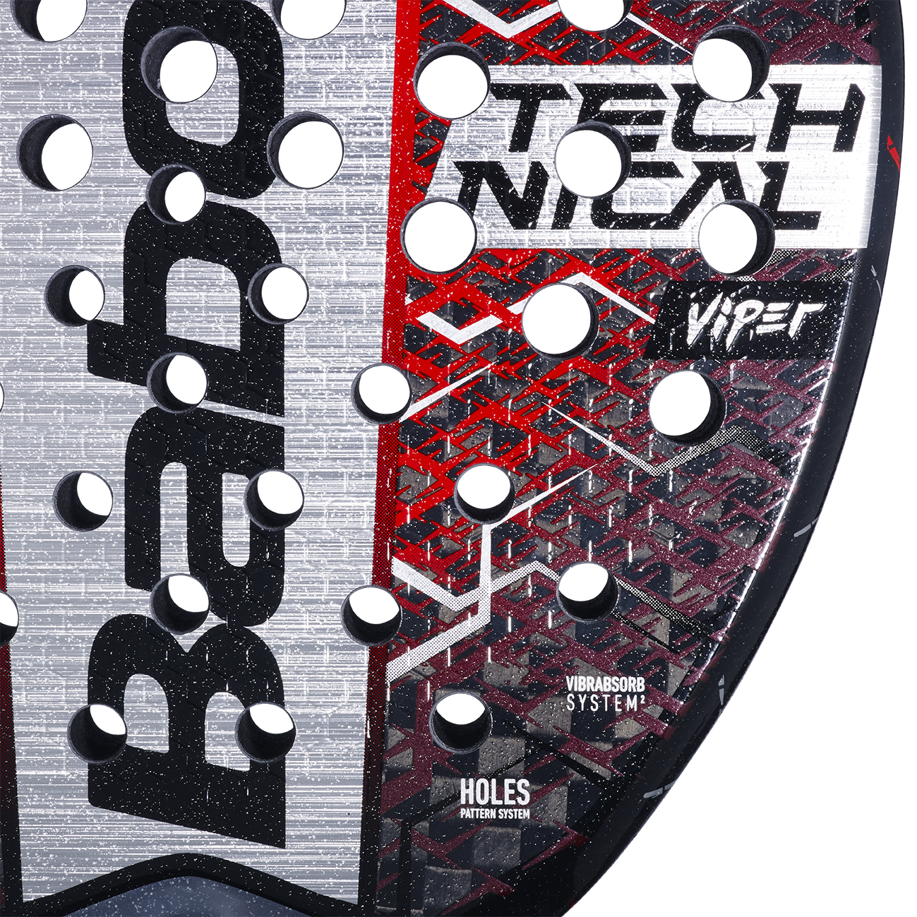 Technical Viper Test