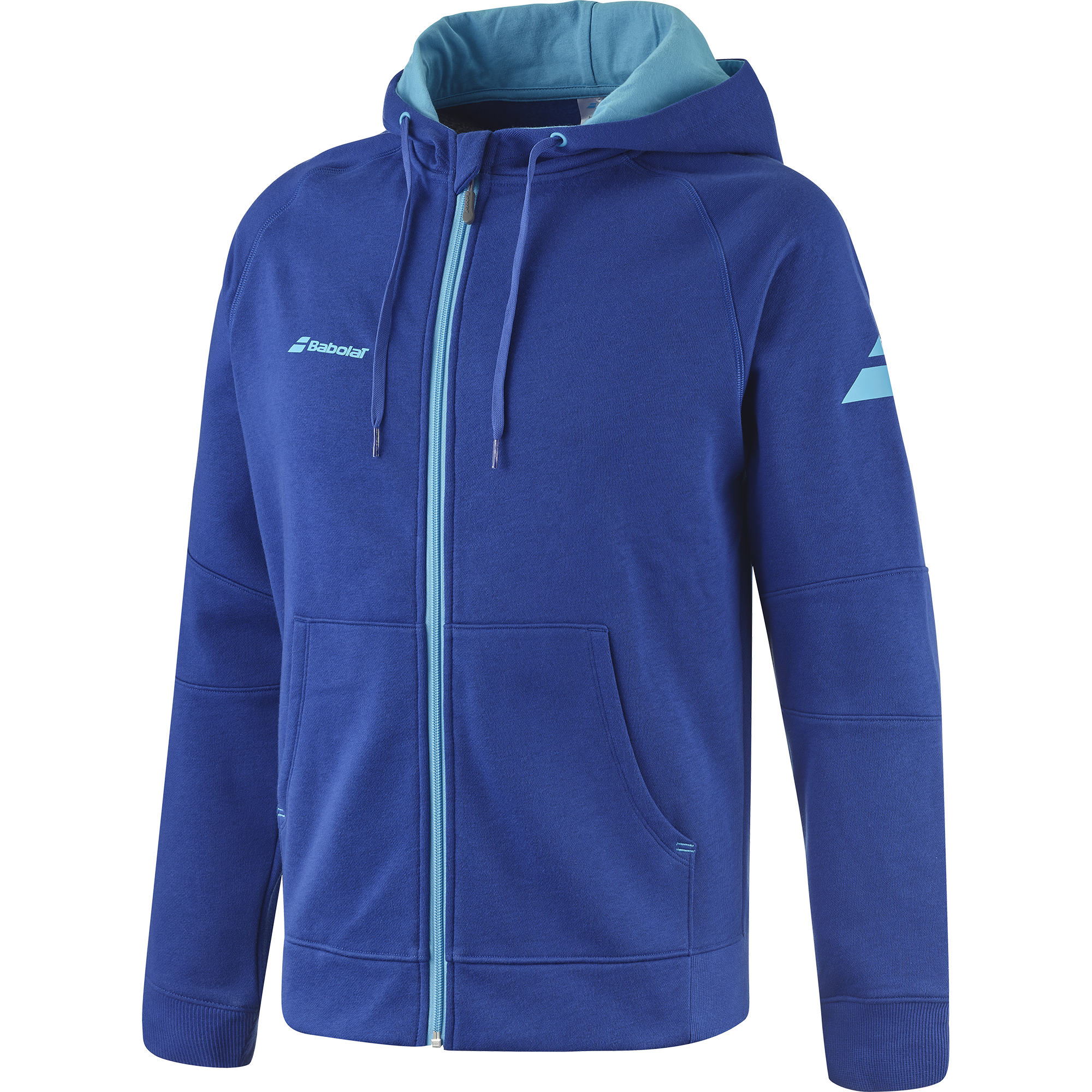 Exercise Hood Jacket Homme