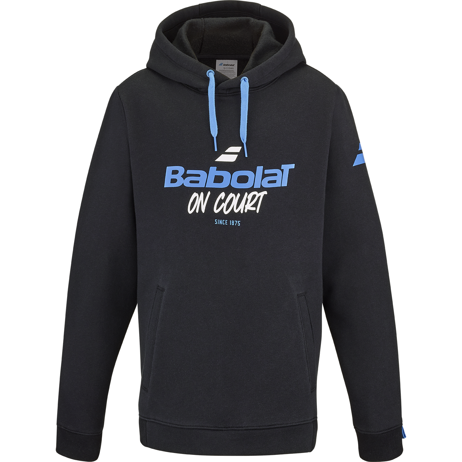 Exercise Hood Sweat Junior