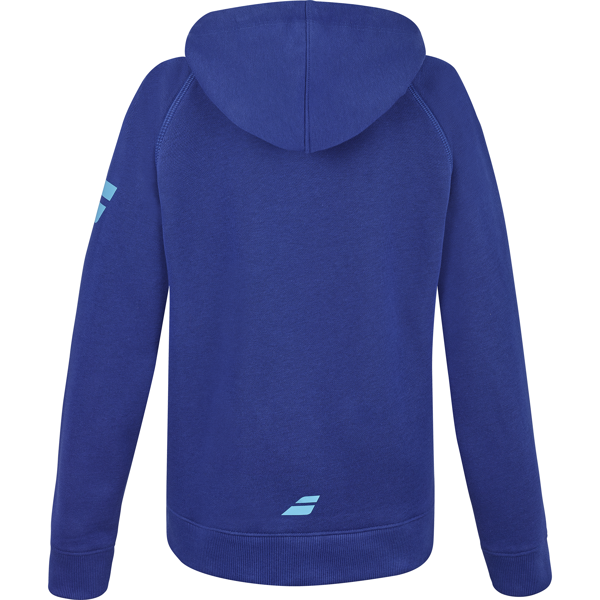 Exercise Hood Jacket Junior