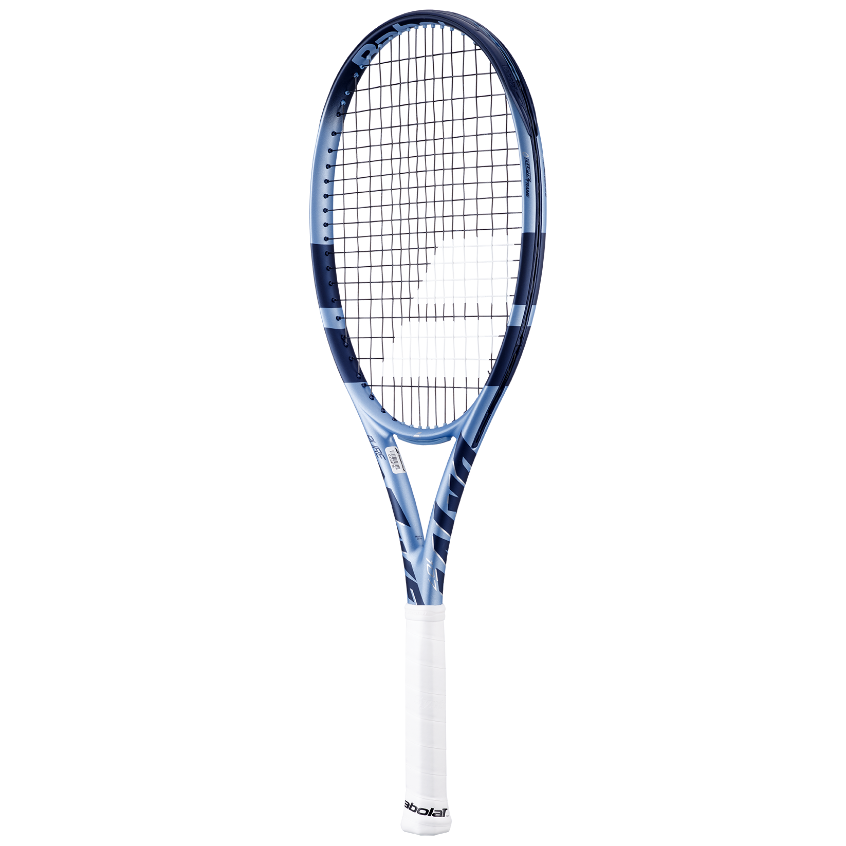 Pure Drive 107 Gen11 cordée