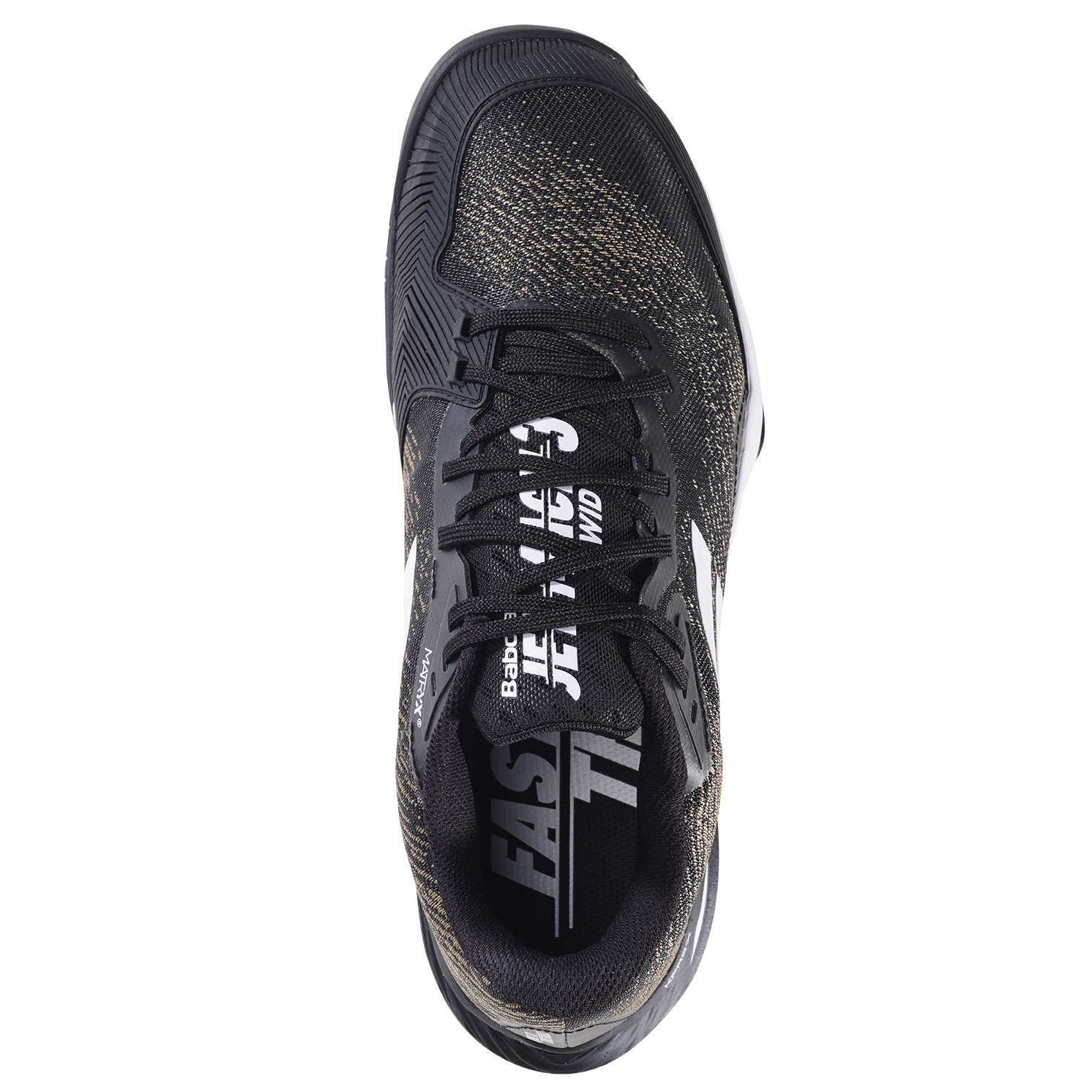 Jet Mach 3 All Court Men Wide