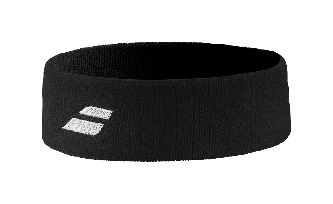 Logo Headband Unisexe