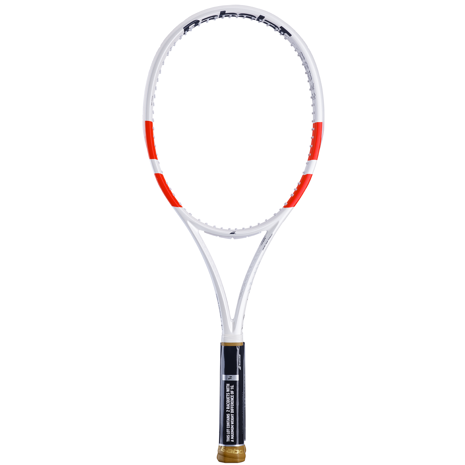 Pure Strike 97 x2 Gen4 Non cordée