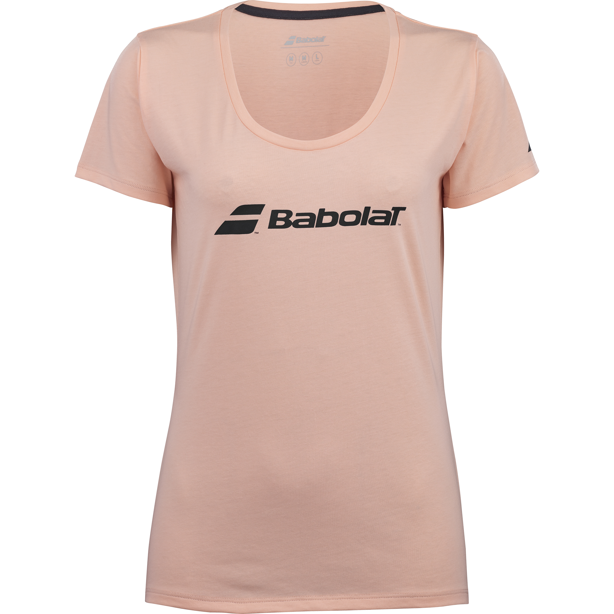 Exercise Babolat Tee Fille