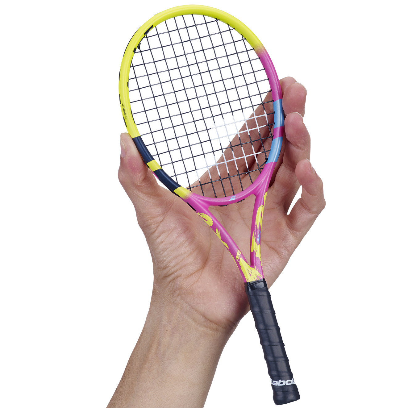 Mini Racquet Pure Aero Rafa