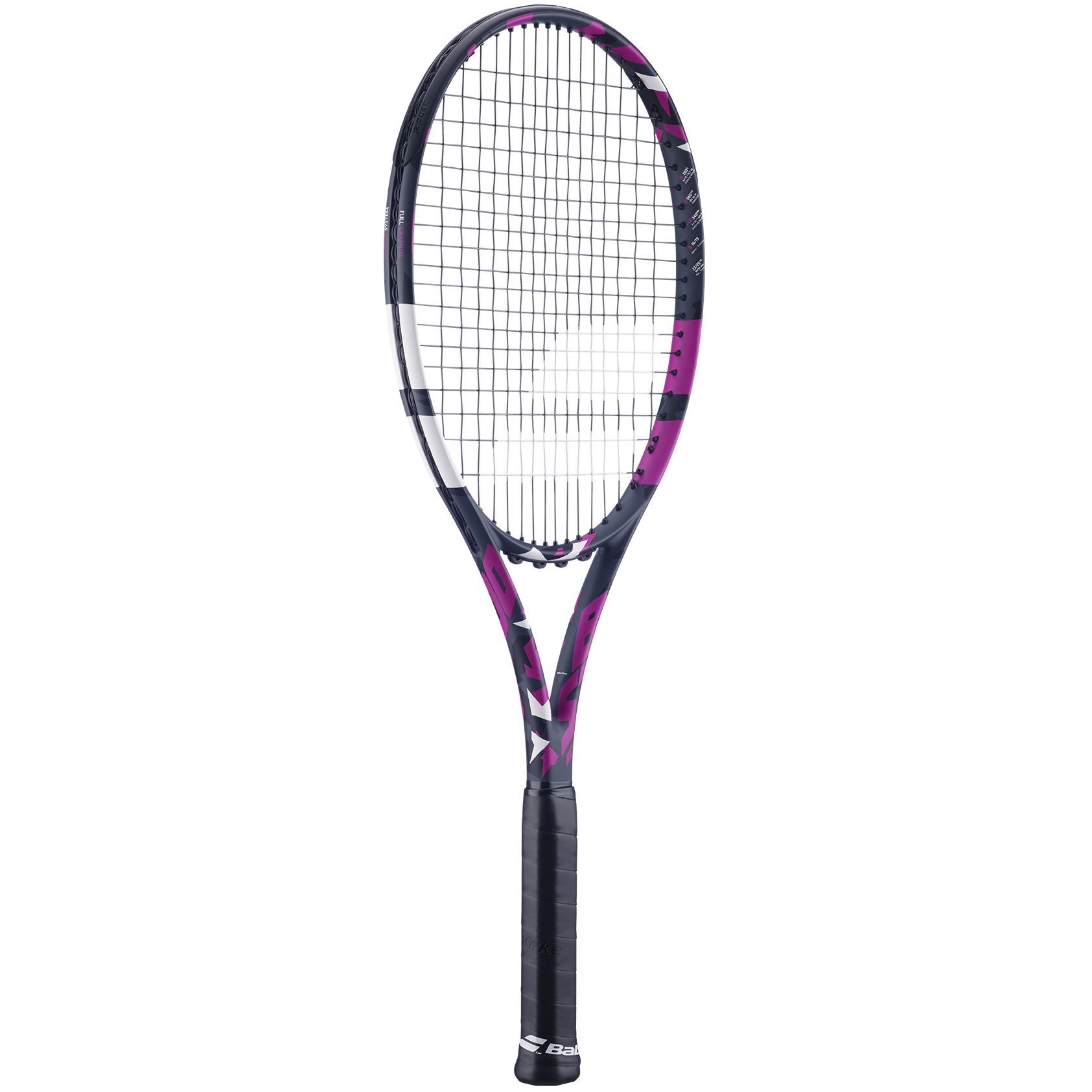 Boost Aero Pink Cordée