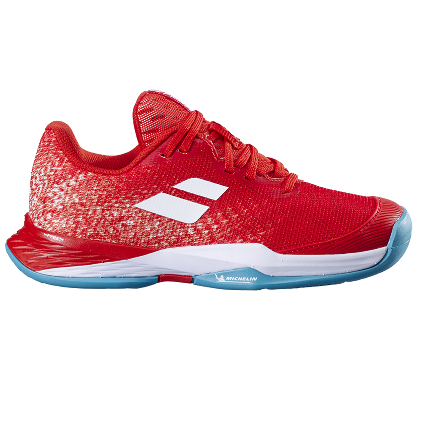 Jet Mach 3 Junior All Court Girl