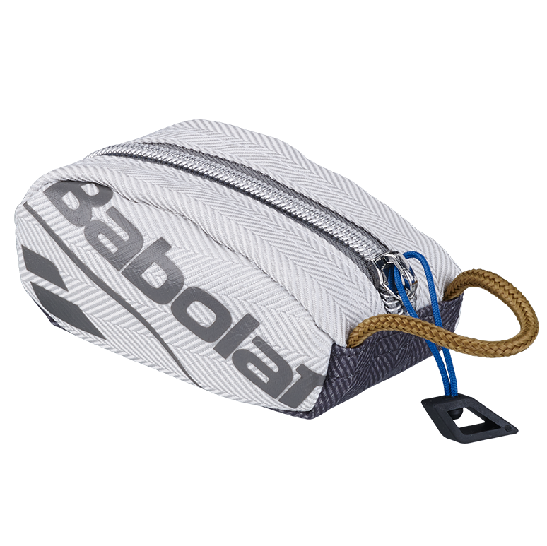 Racquet Holder Key Ring Wimbledon