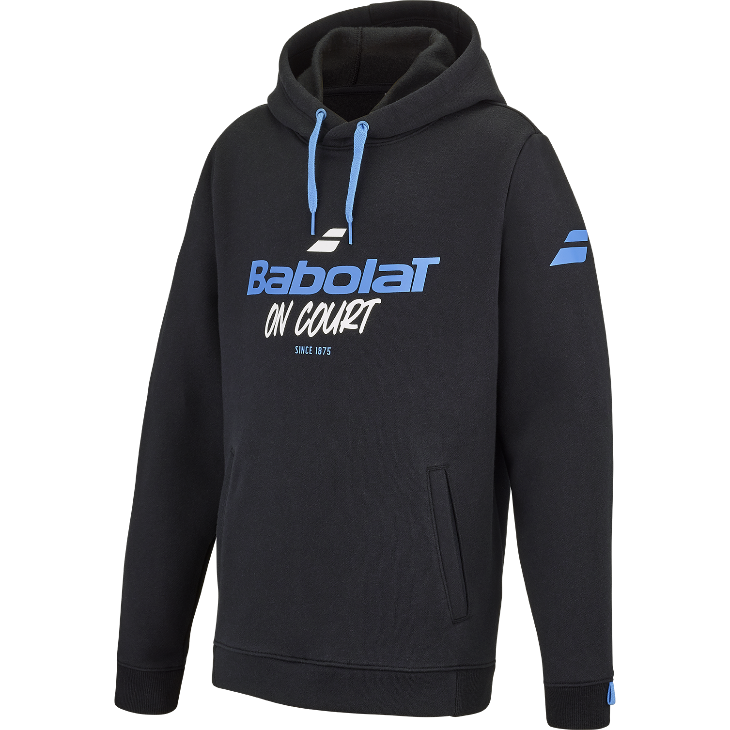 Exercise Hood Sweat Junior