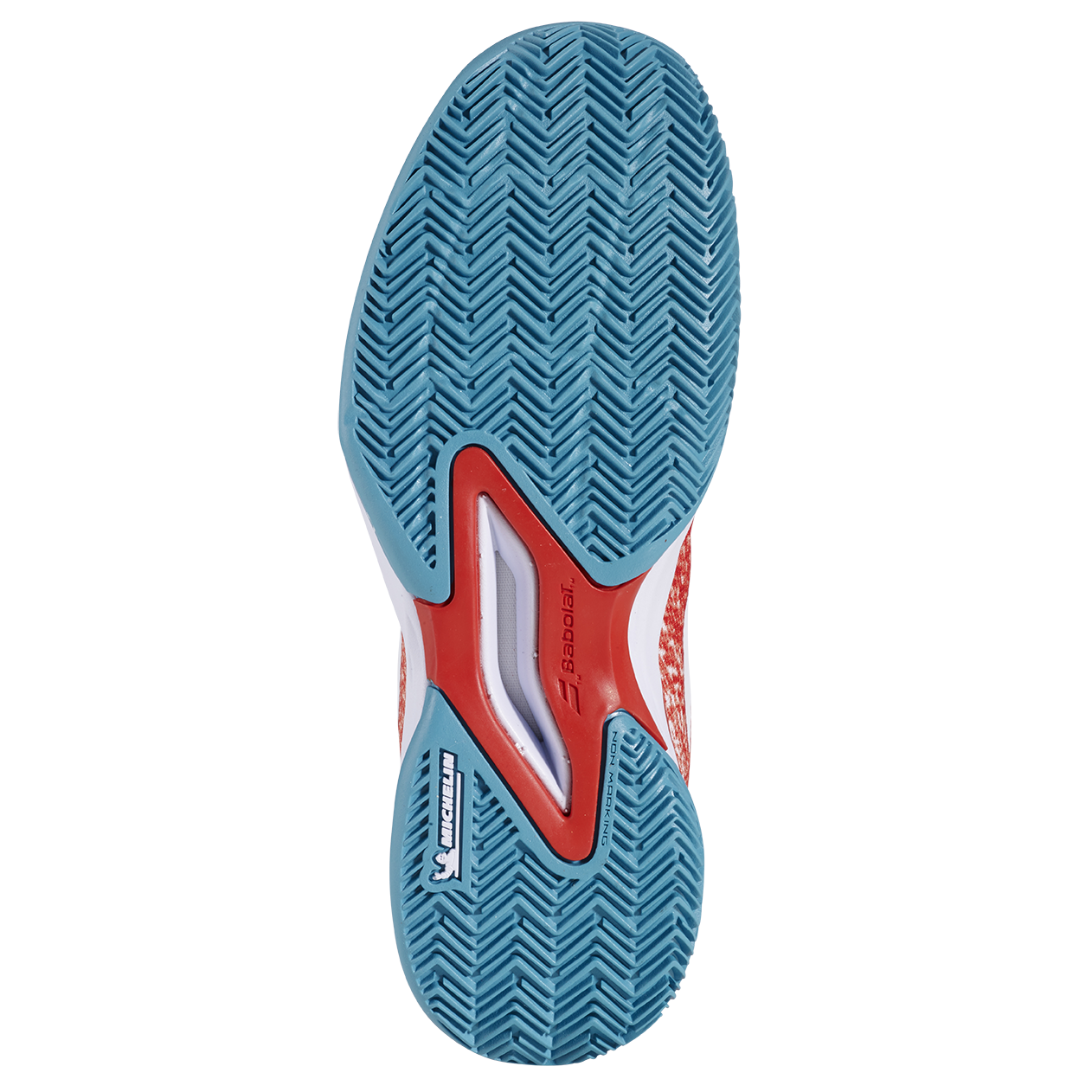 Jet Mach 3 Junior Clay Girl