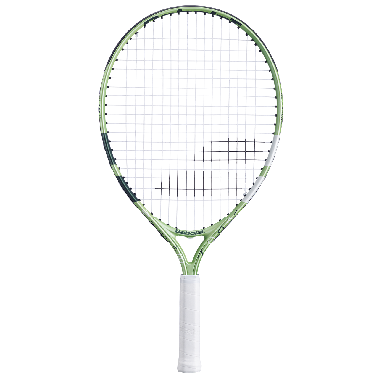 Junior 21 Wimbledon (2025) Cordée