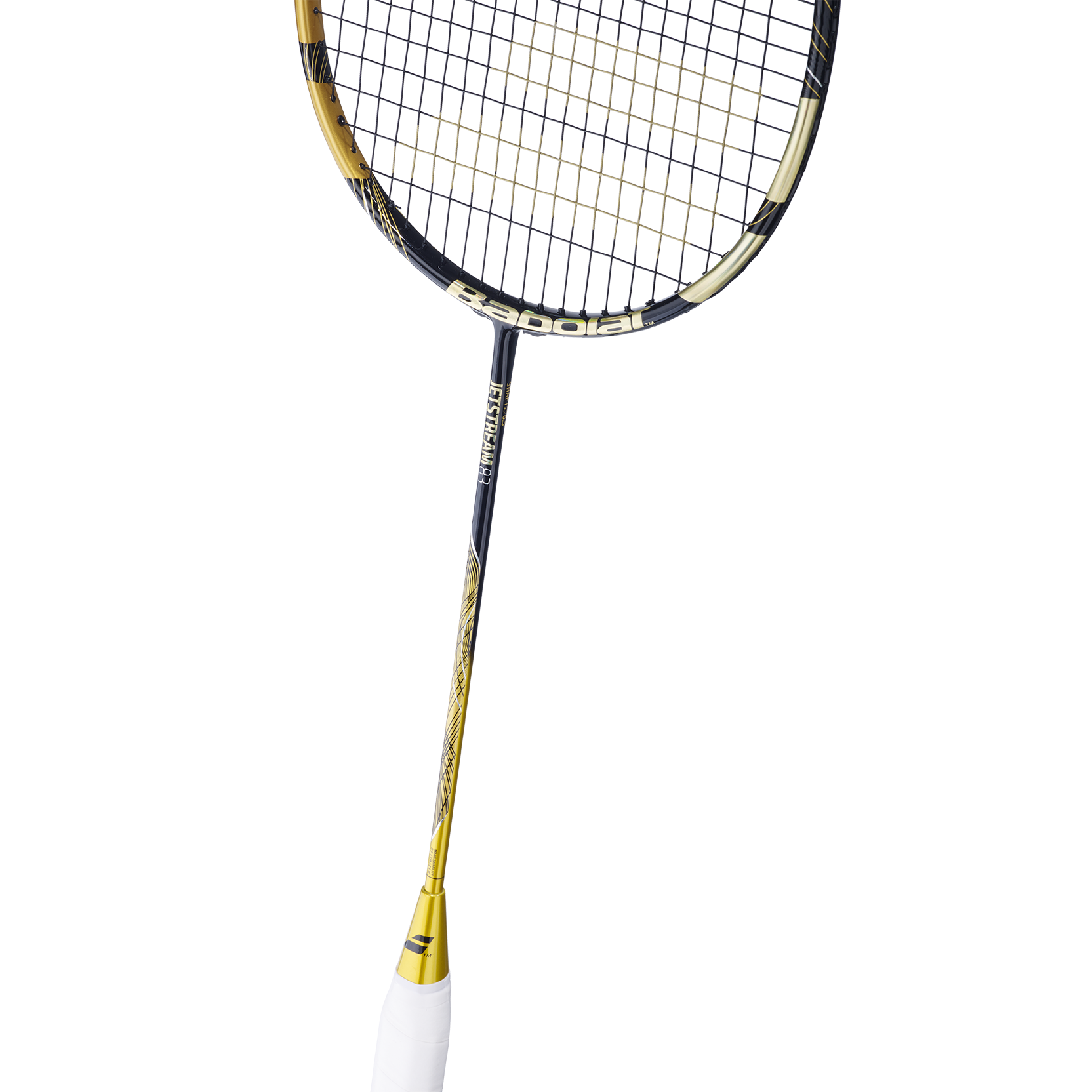 Jetstream 83 Cordée