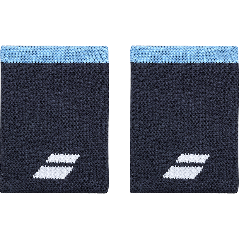 Logo Jumbo Wristband Unisexe