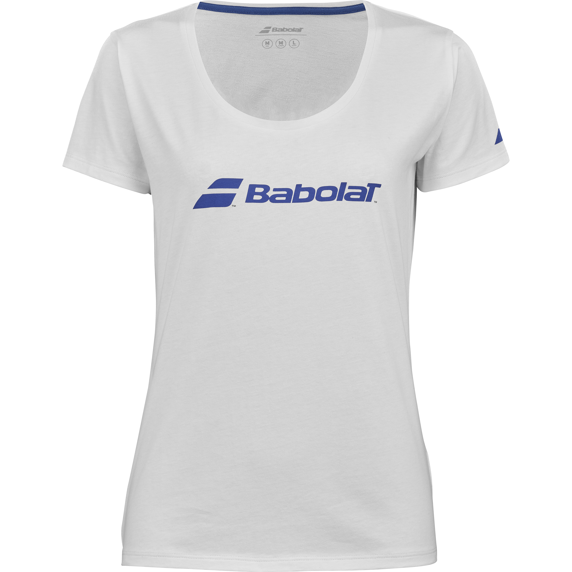 Exercise Babolat Tee Fille