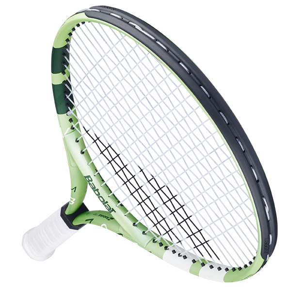 Junior 25 Wimbledon (2025) Cordée