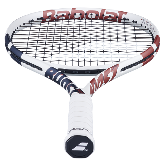 Boost Drive White Cordée