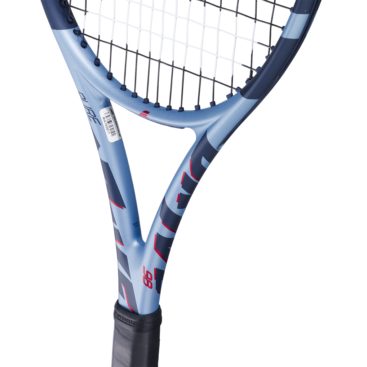 Pure Drive 98 Gen11 Non cordée Test