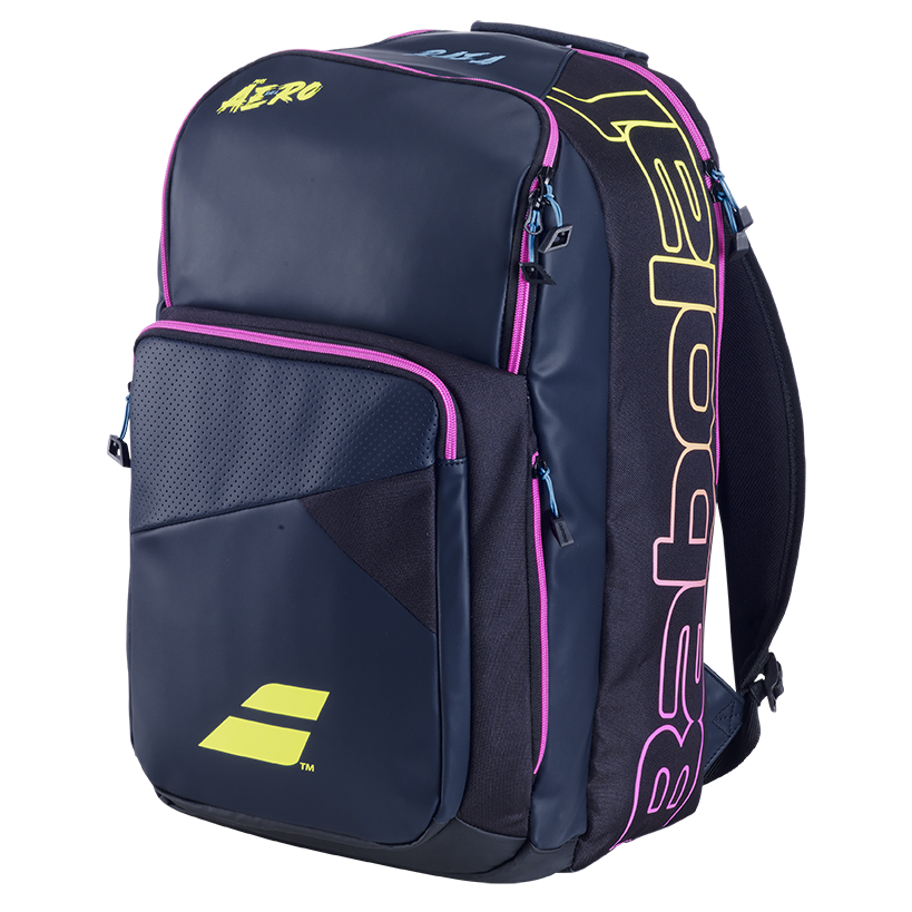 Backpack Pure Aero Rafa