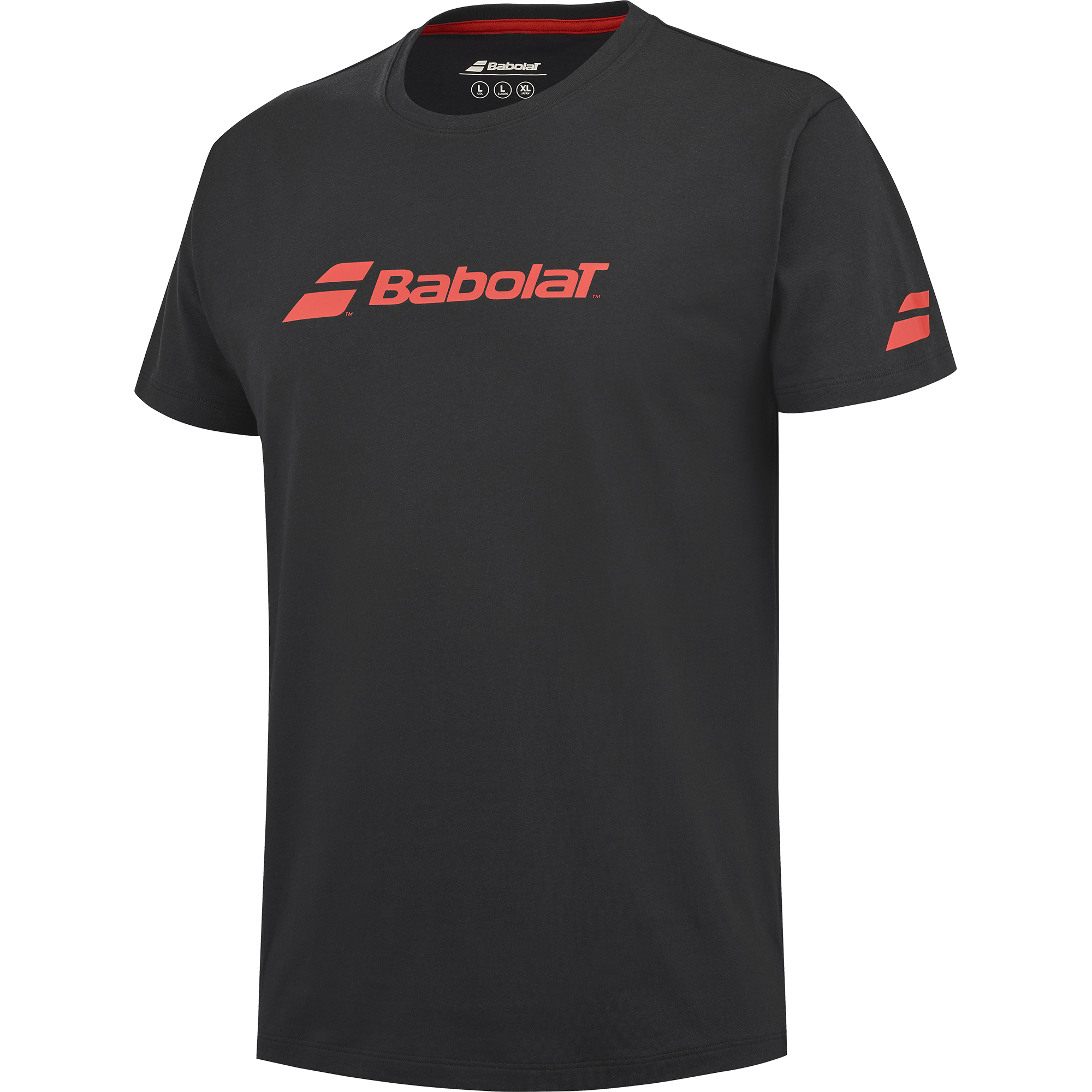 Exercise Babolat Tee Homme