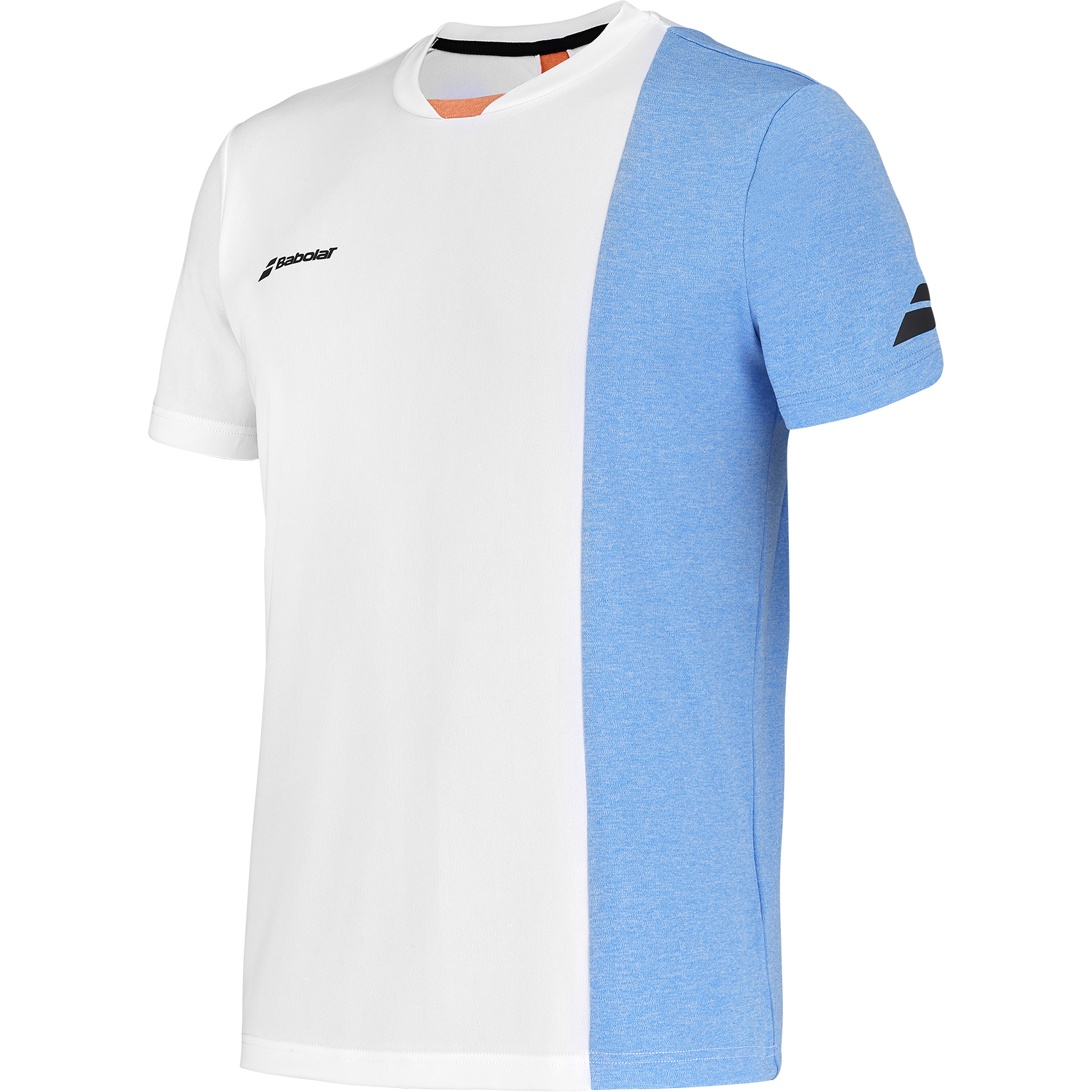 Play Crew Neck Tee Garçon