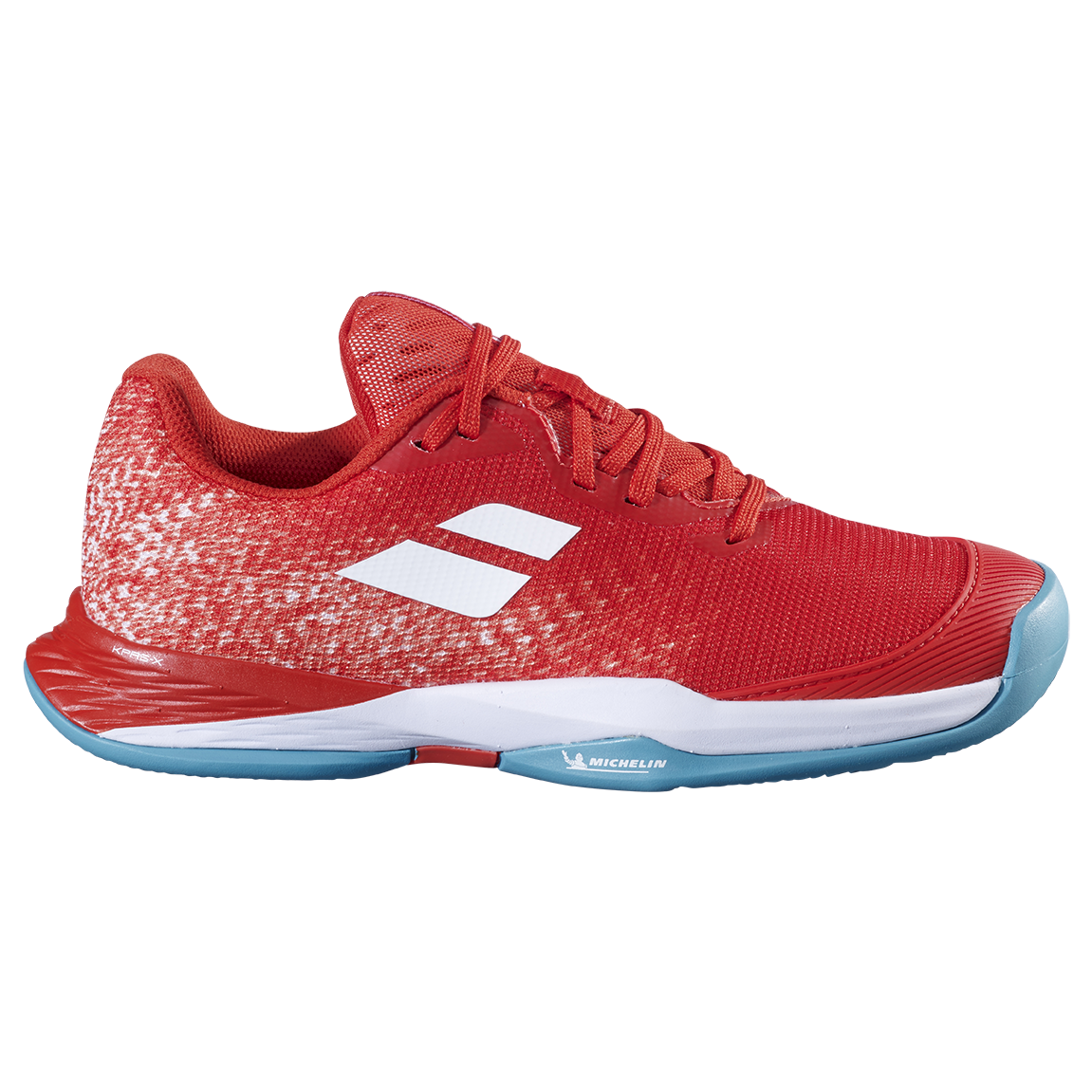 Jet Mach 3 Junior Clay Girl