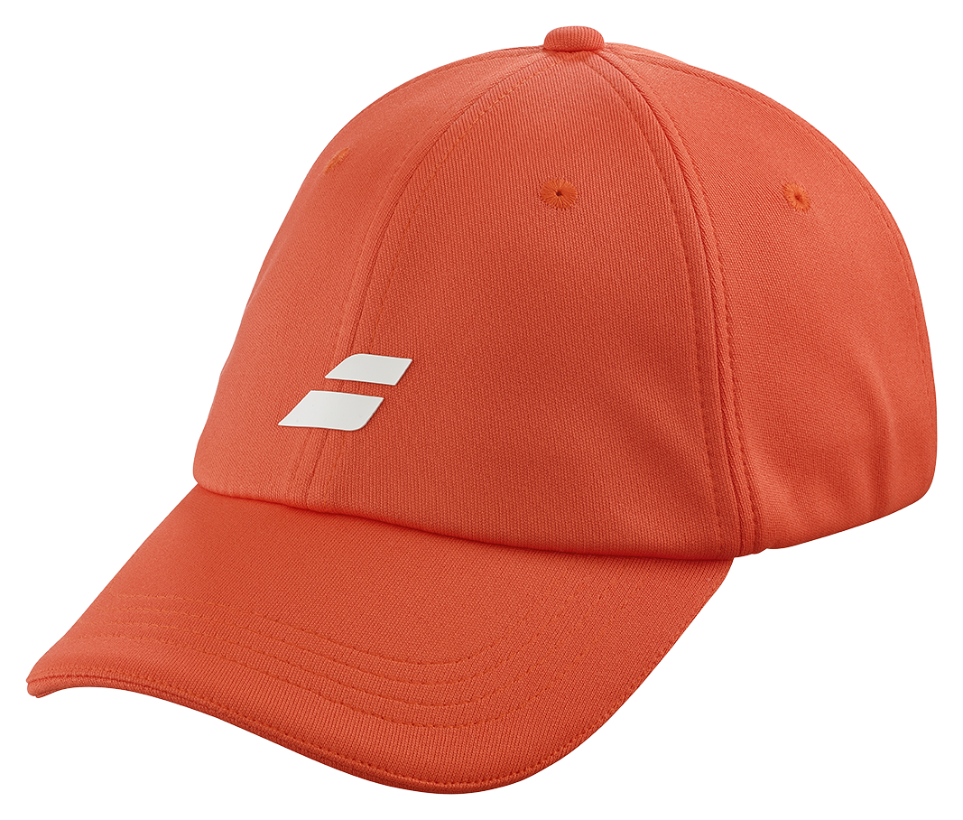 Pure Logo Cap Unisexe