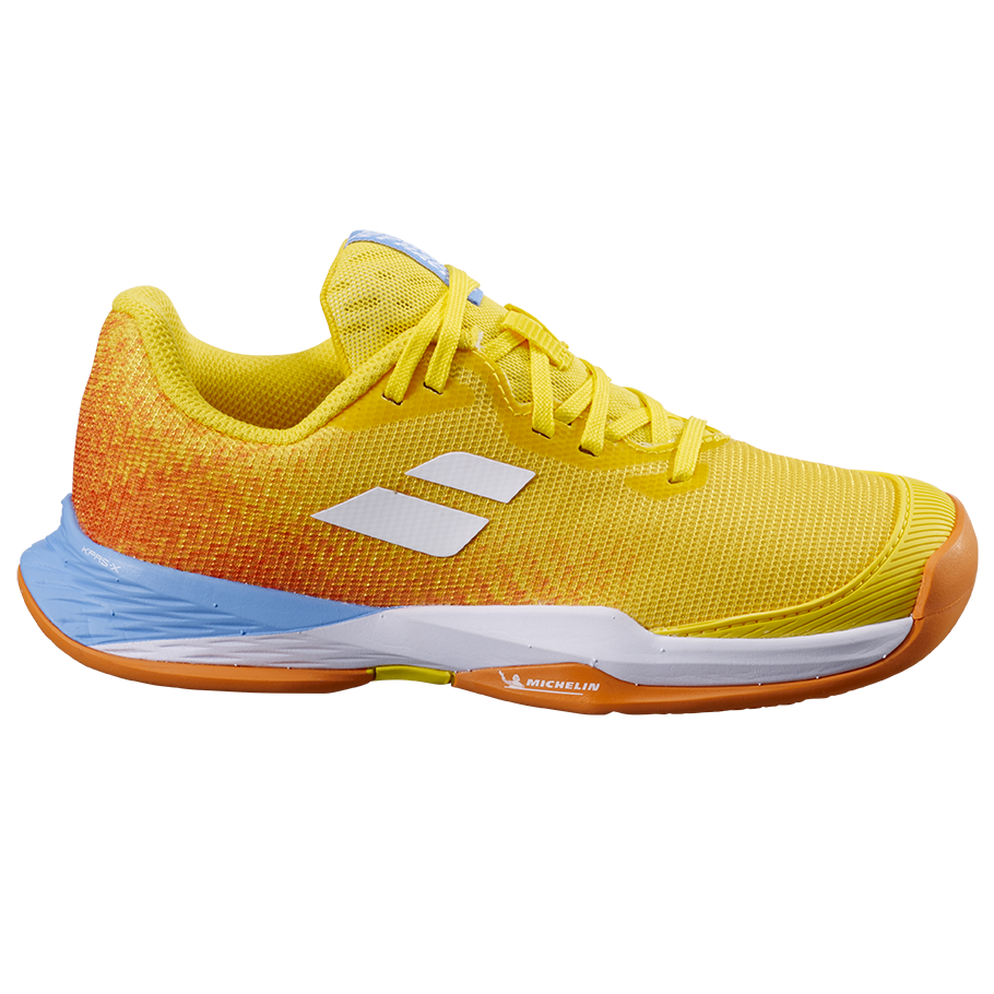 Jet Mach 3 Junior All Court Boy