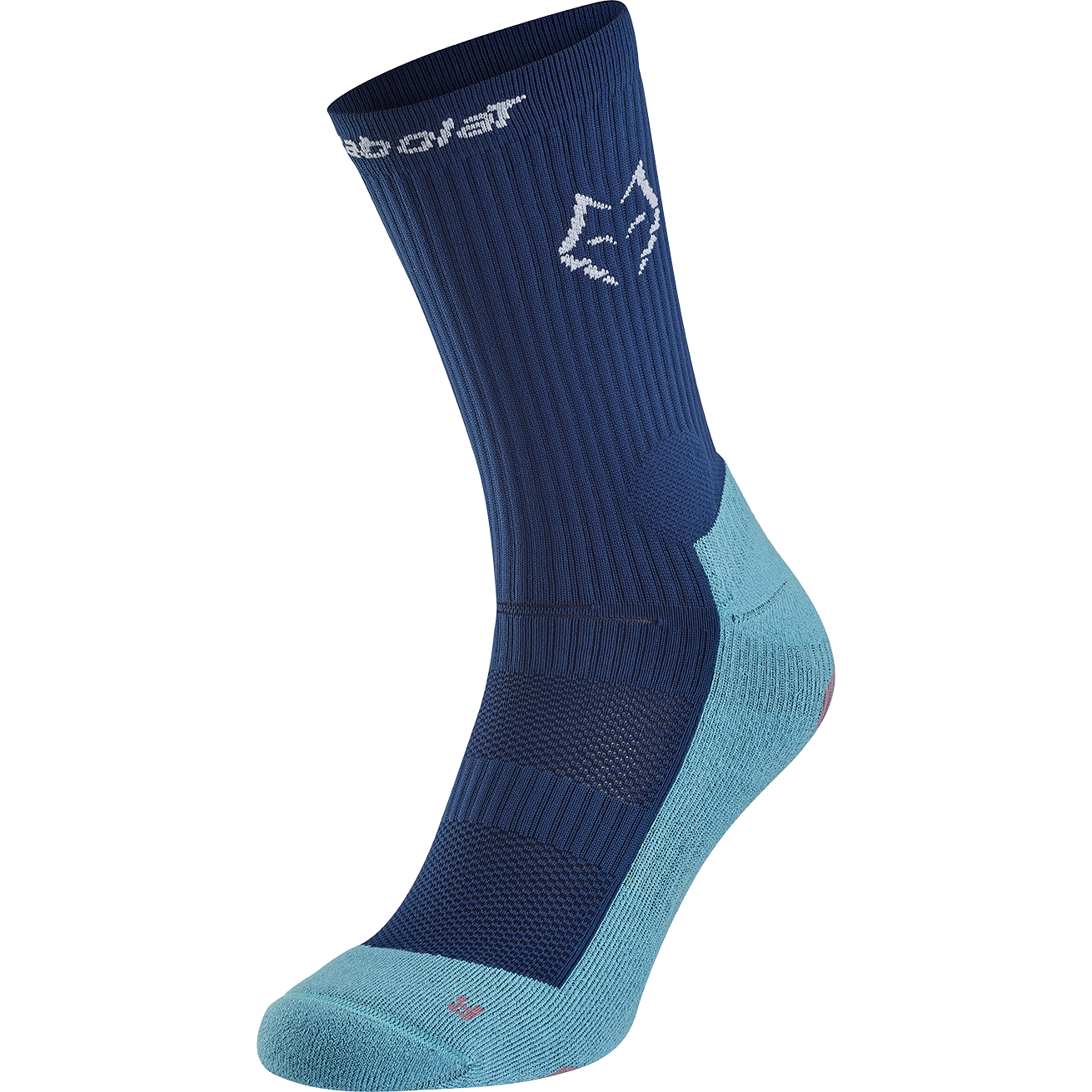 Mid-Calf Socks Juan Lebrón Unisexe