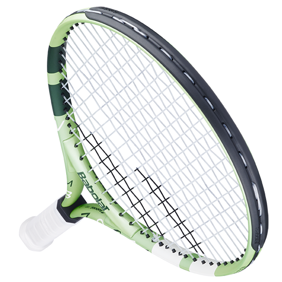 Junior 23 Wimbledon (2025) Cordée