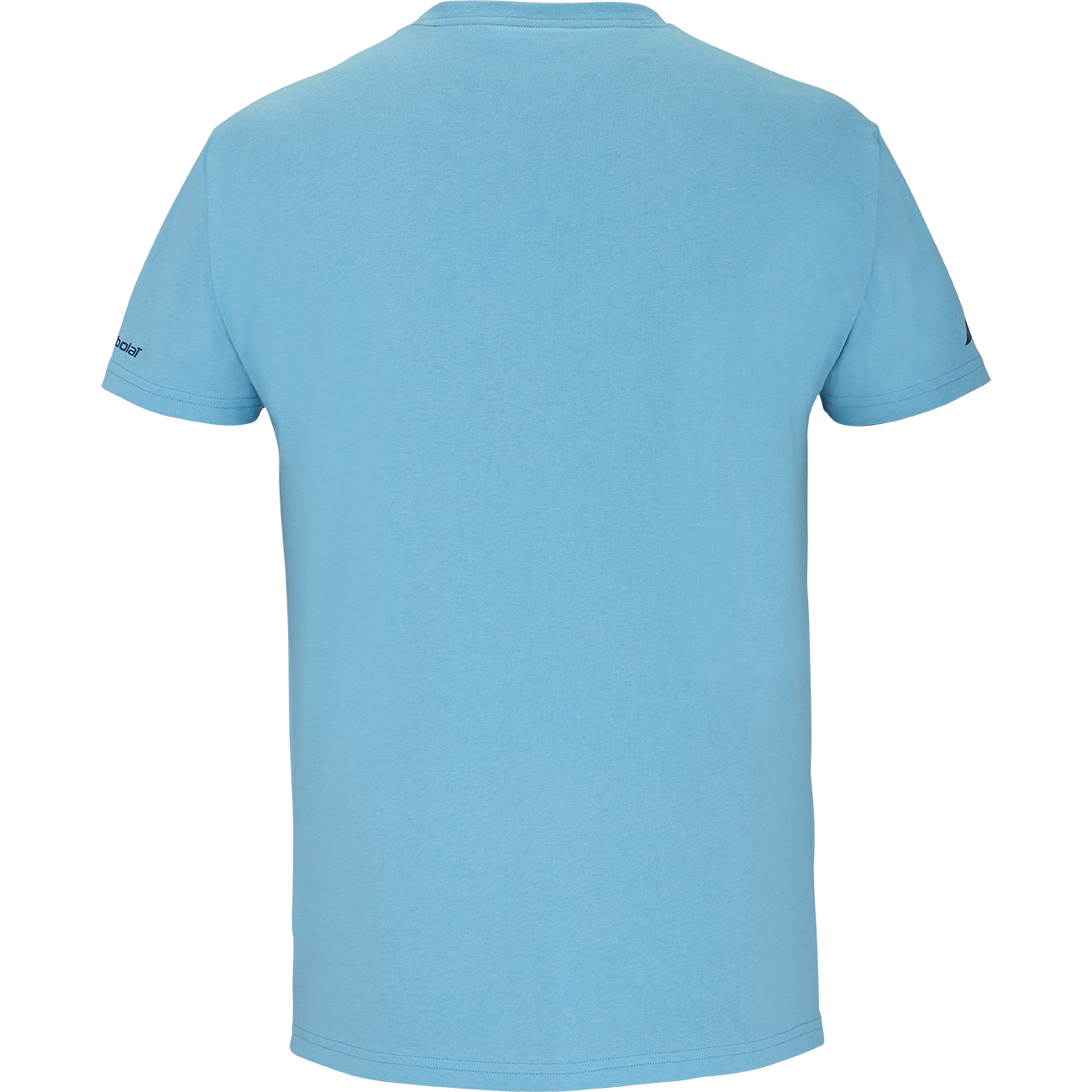 Cotton Tee Lebrón Homme