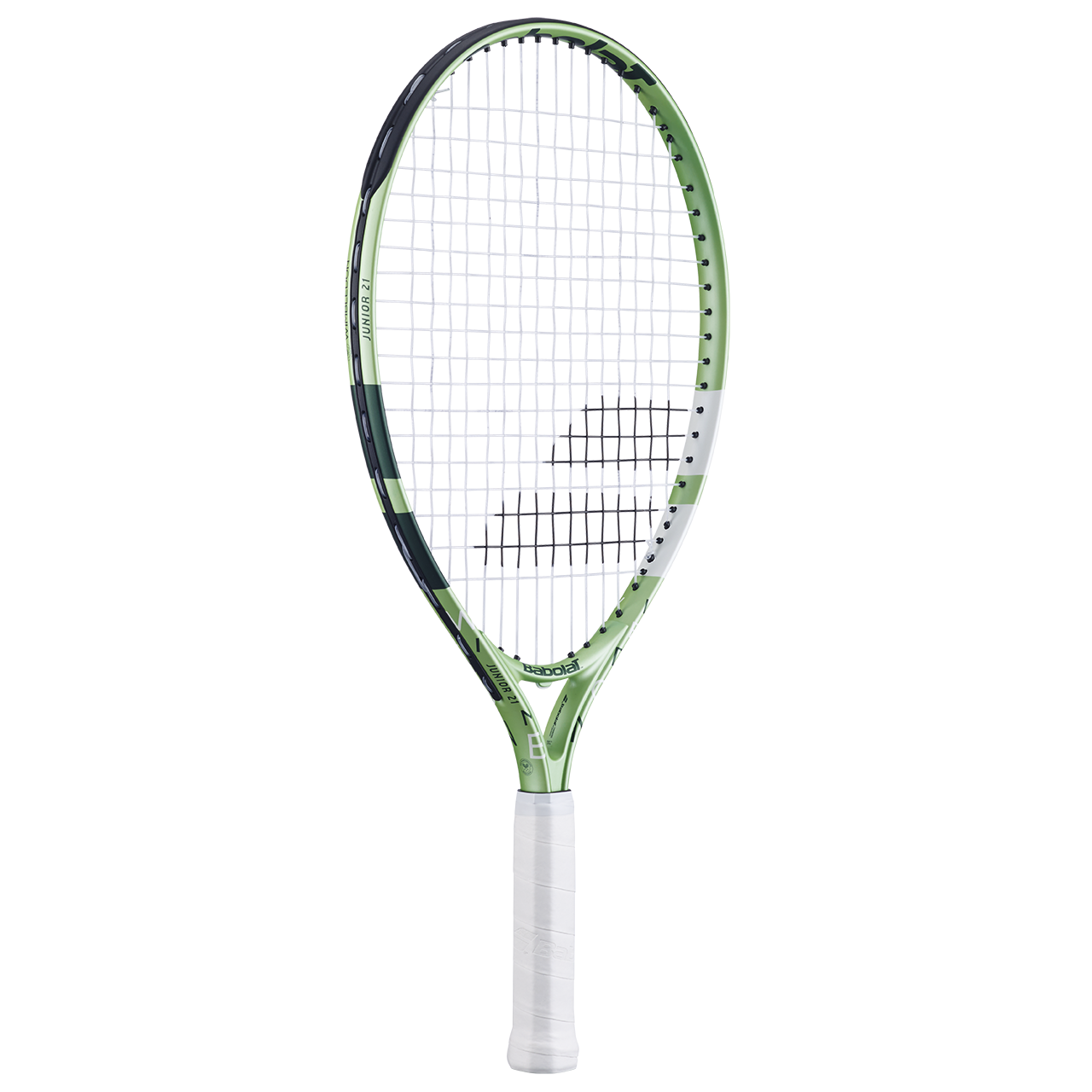 Junior 21 Wimbledon (2025) Cordée