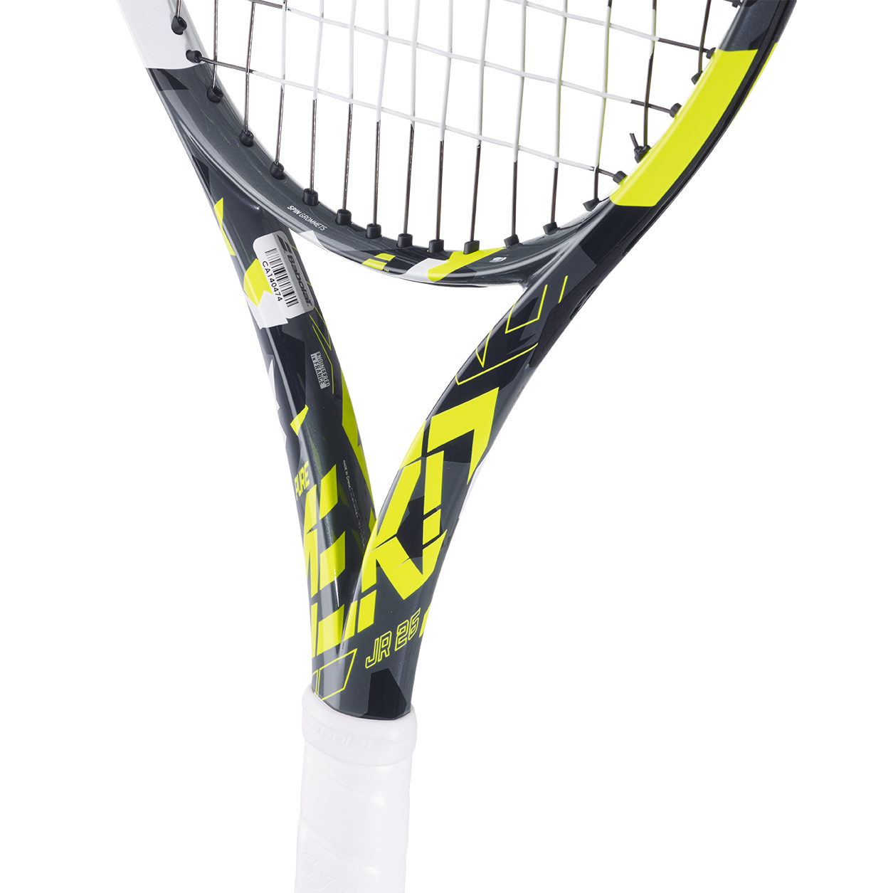 Pure Aero Junior 26 Gen8