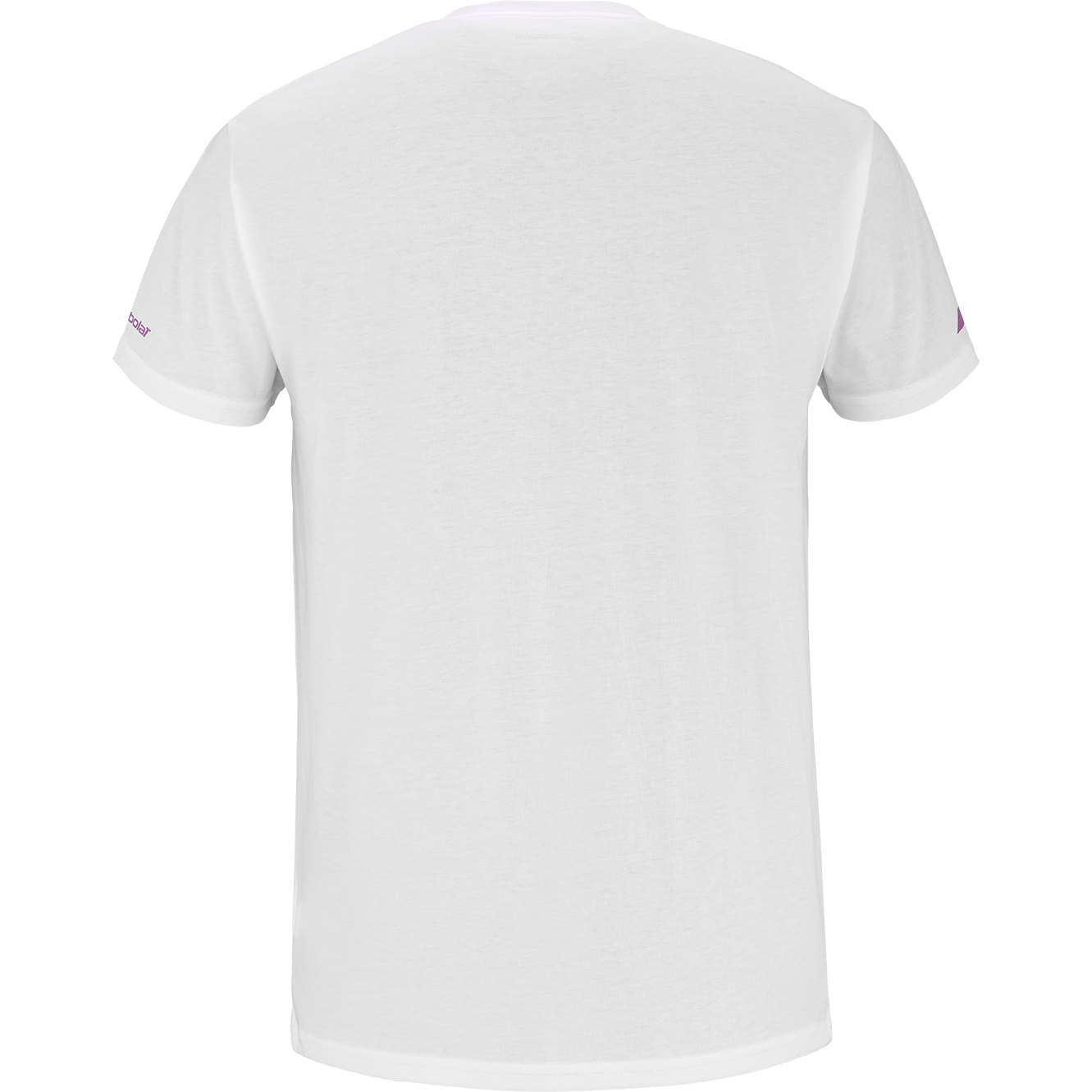 Cotton Tee Lebrón Homme
