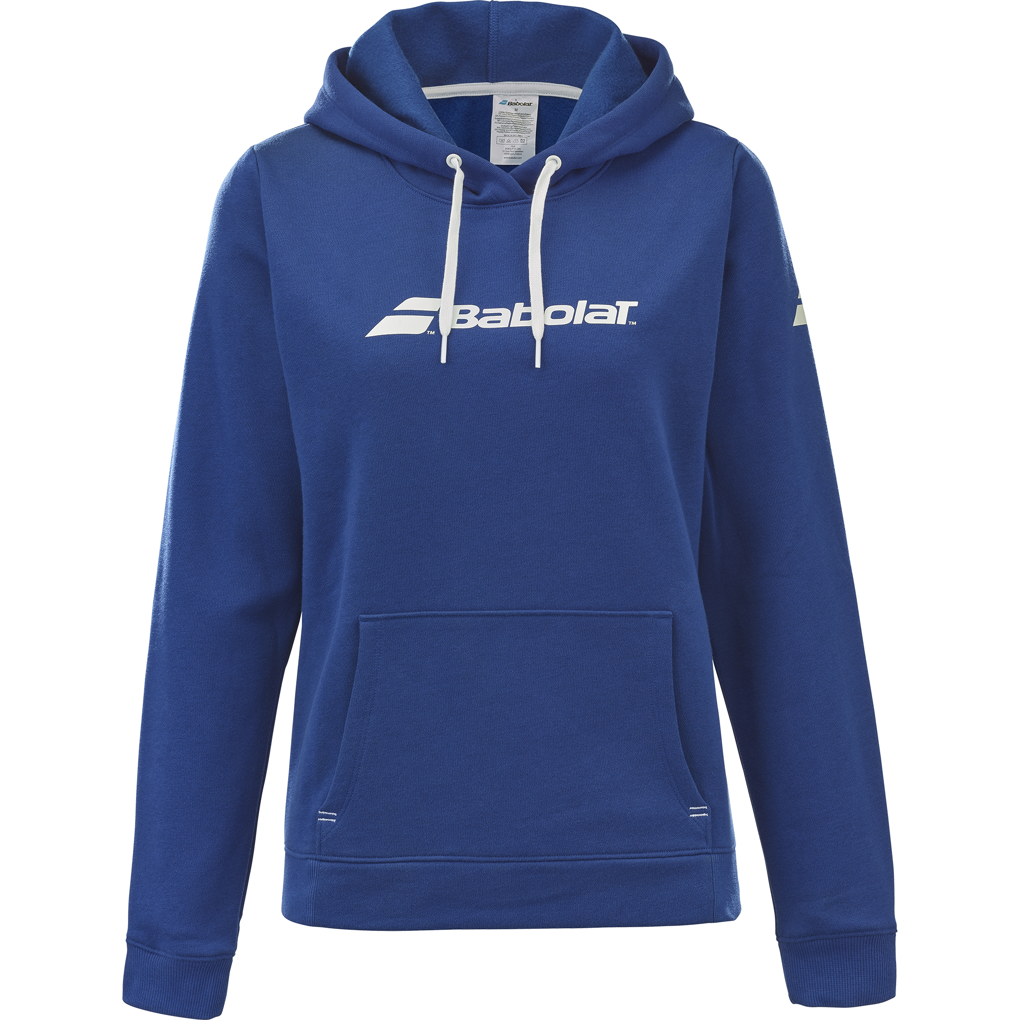 Exercise Hood Sweat Femme