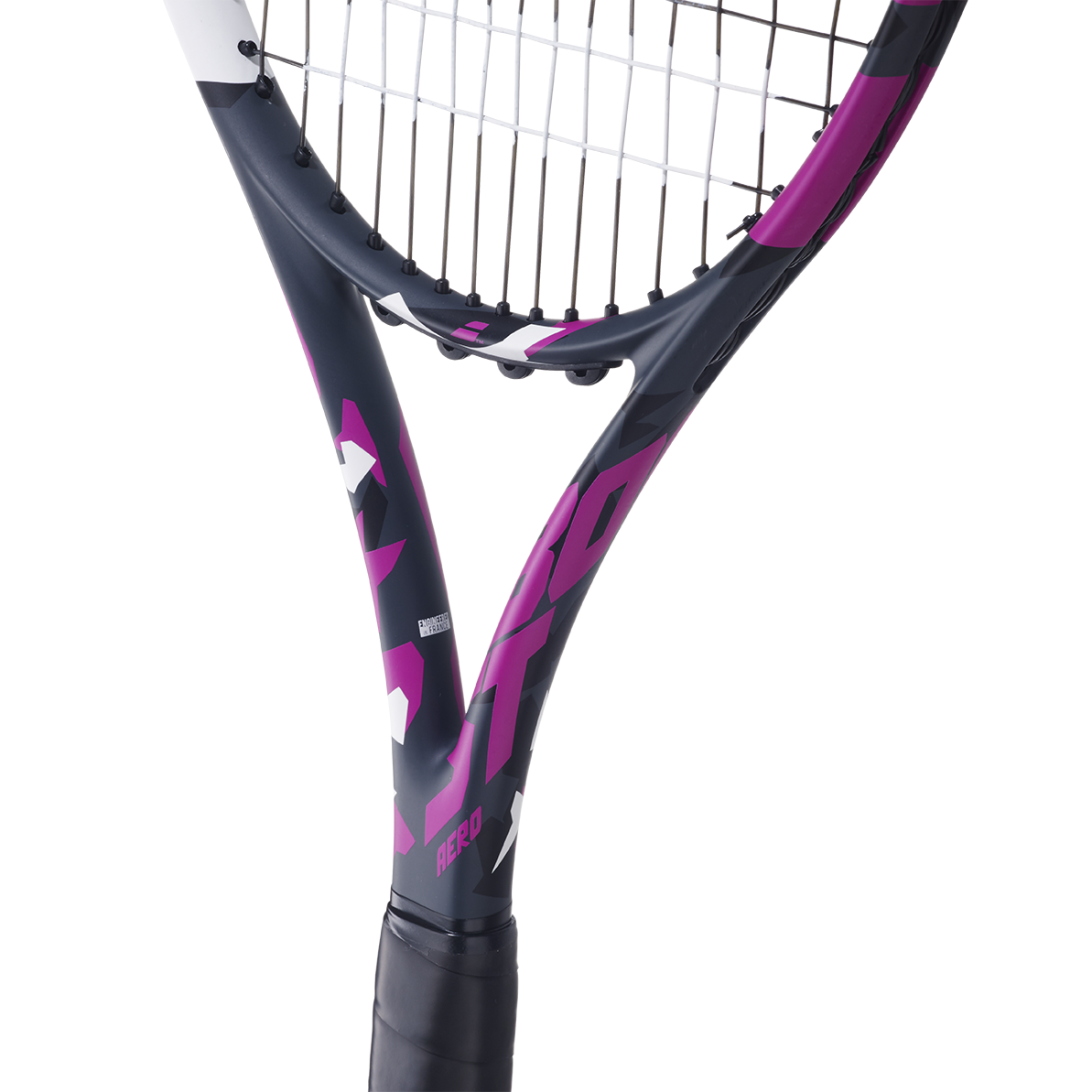 Boost Aero Pink Cordée