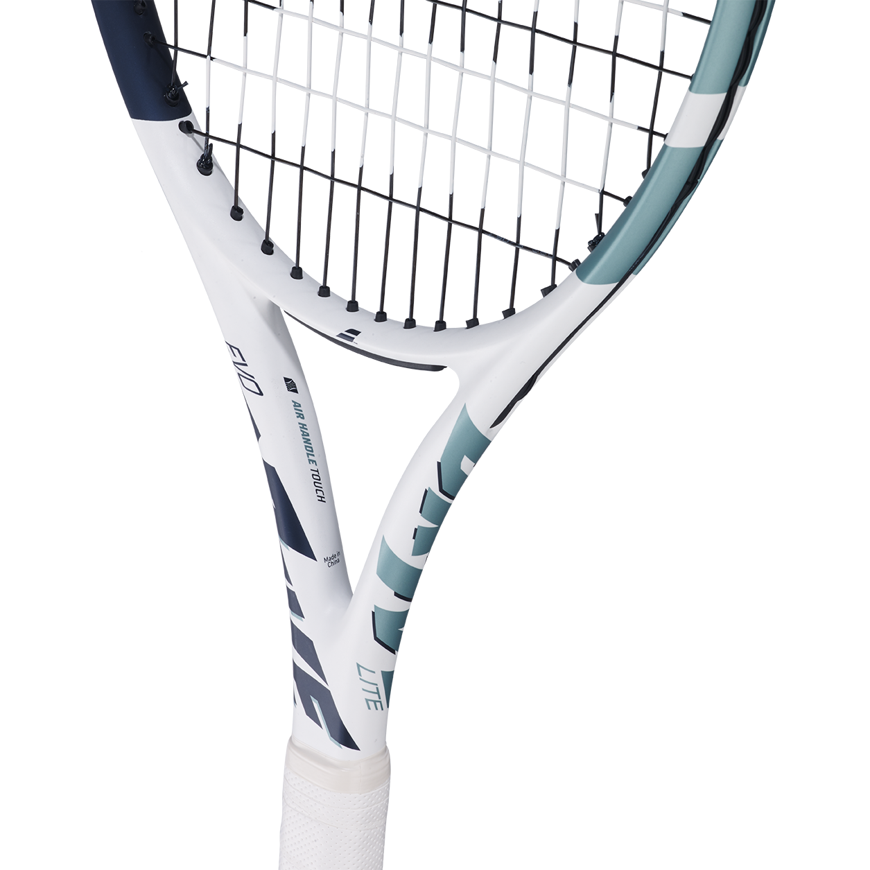 Evo Drive Lite White Gen2 Cordée