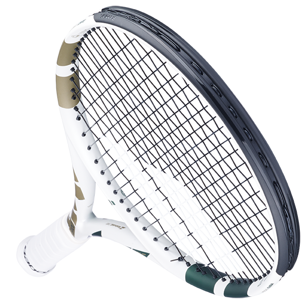 Boost Wimbledon (2025) Cordée