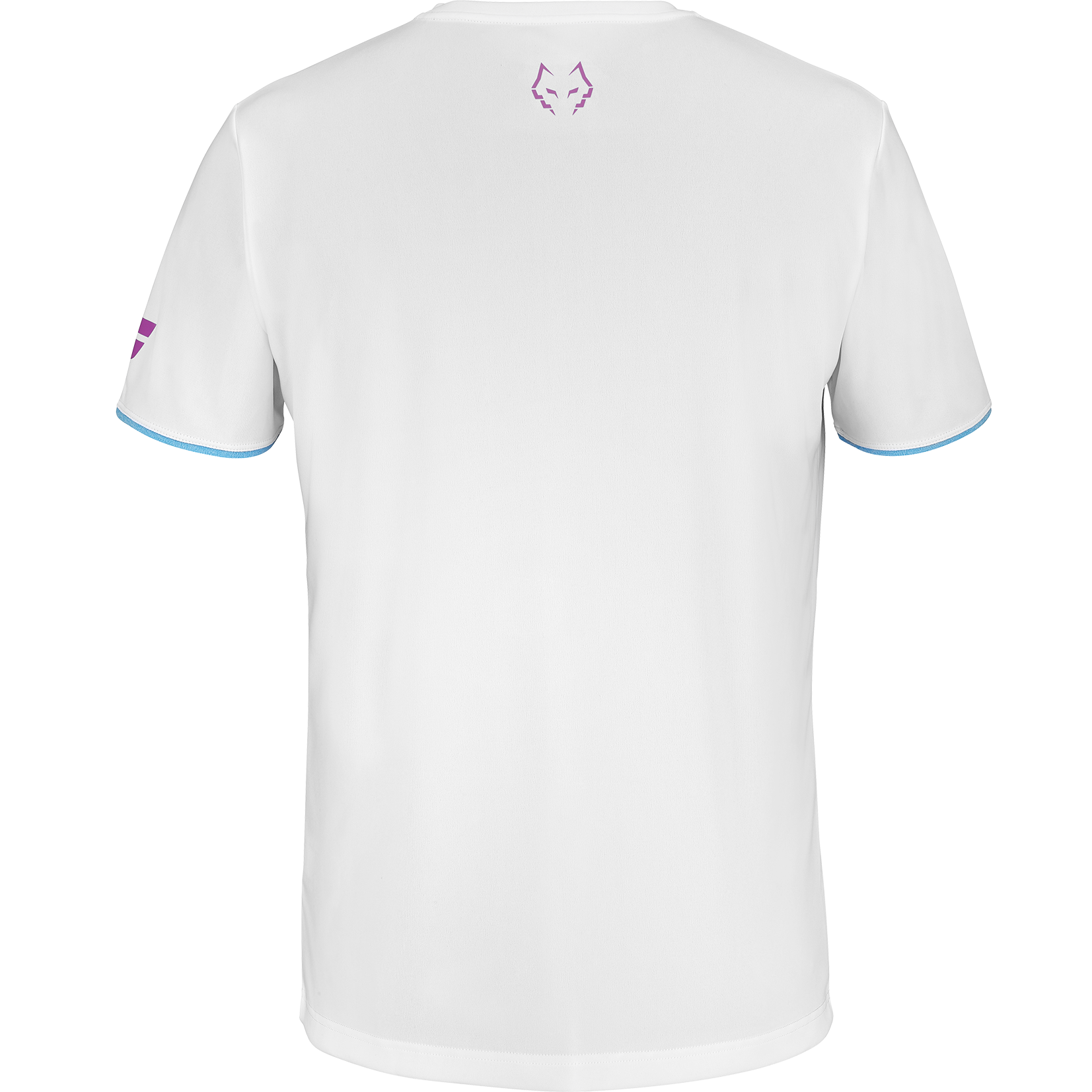 Crew Neck Tee Lebrón Homme