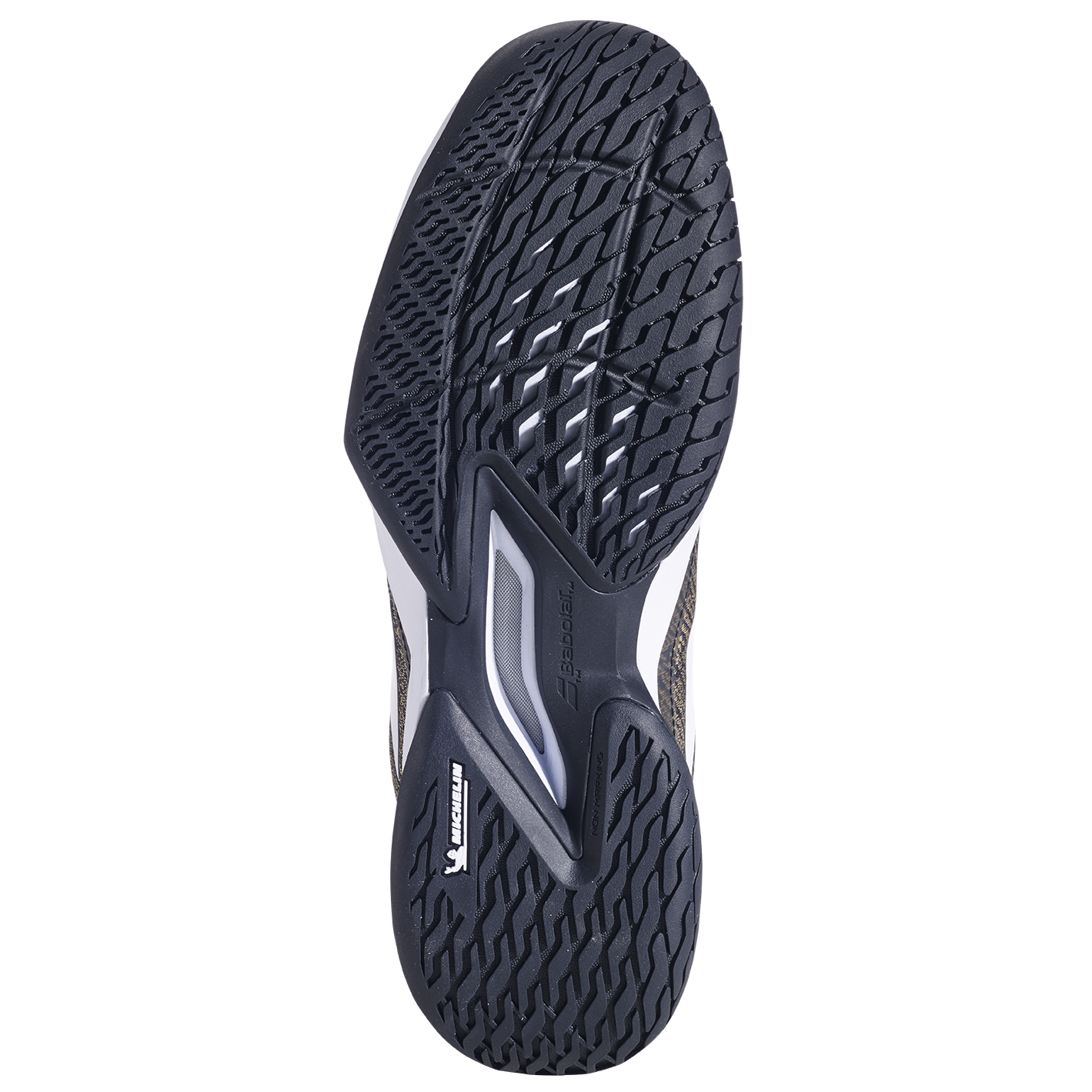 Jet Mach 3 All Court Men Wide