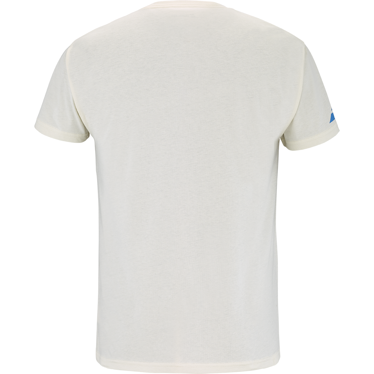 Exercise Message Tee Homme